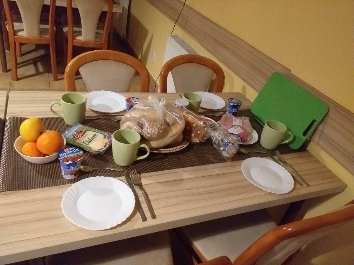 Vila Michal Bešeňová Exteriér fotografie