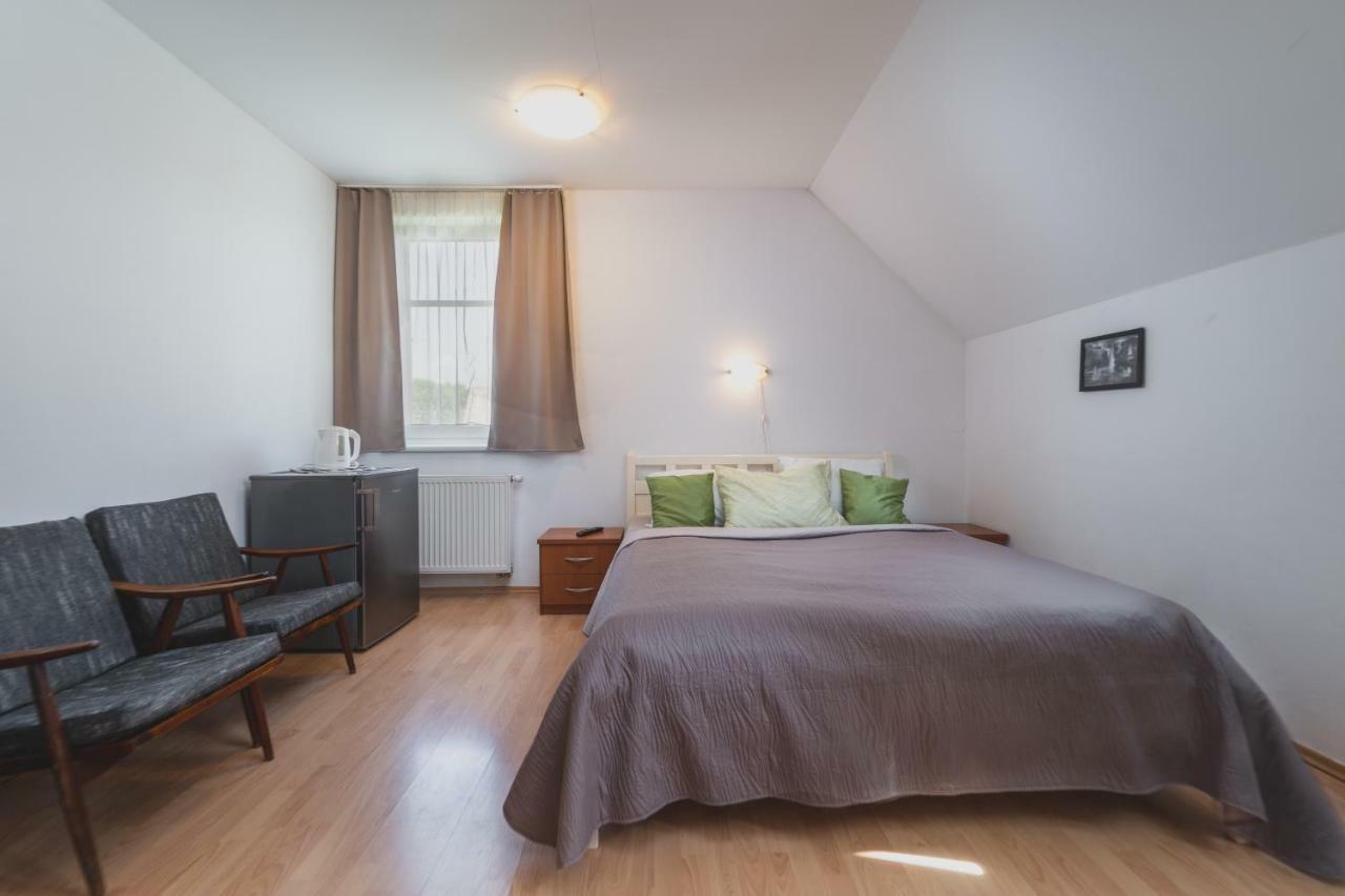 Vila Michal Bešeňová Exteriér fotografie